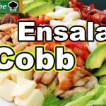 Receta de Ensalada de pasta con fruta