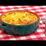 Receta de Pure de batata rosada 11 Receta de Pure de batata rosada