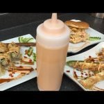 Receta de Salsa verde con aguacate y cilantro