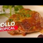 Receta de Escabeche de pollo peruano