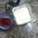 C&oacute;ctel de maracuy&aacute; y ron