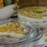 Receta de Tarta de cuajada y sobaos