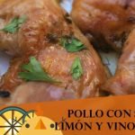 Receta de Pollo dulce