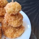 Receta de Tartaletas saladas f&aacute;ciles y r&aacute;pidas