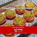 Receta de Esp&aacute;rragos esparragados con huevo