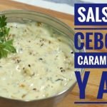 Receta de Salsa de yogur y menta hindú 10 Receta de Salsa de yogur y menta hindú