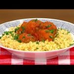 Receta de Paella de pollo y verduras 2 Receta de Paella de pollo y verduras