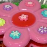 Receta de Mousse de canela