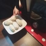 Receta de Espaguetis marineros
