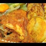 Receta de Codorniz en escabeche