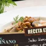 Receta de Soja texturizada con verduras 12 Receta de Soja texturizada con verduras