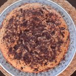 Receta de Turr&oacute;n de guirlache casero
