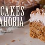 Receta de Torta de pl&aacute;tano maduro en sart&eacute;n