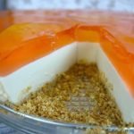 Receta de Pudin de cruasanes o croissants