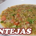 Receta de Clásico Empedrado de garbanzos 14 Receta de Clásico Empedrado de garbanzos