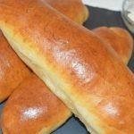 Receta de Panellets de patata y almendras picadas