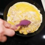 Receta de Huevos al horno con patatas y jamón 9 Receta de Huevos al horno con patatas y jamón