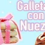 Receta de Galletas de avena pasas y chocolate