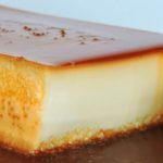 Receta de Crema muselina