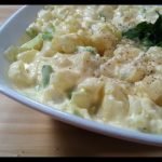 Receta de Ensalada de aguacate con pepino y tomate