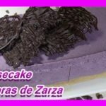 Receta de Cheesecake con Thermomix