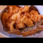 Receta de Tapenade o caviar de aceitunas