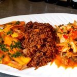Receta de Salm&oacute;n L&eacute;ku&eacute; con verduras