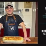 Receta de Tortitas de espinaca y gambas