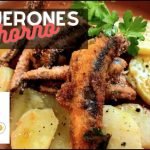 Receta de Merluza a la florentina