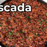 Receta de Gratinado de espinacas con carne 5 Receta de Gratinado de espinacas con carne