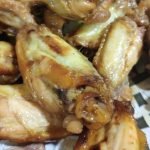 Receta de Fingers de pollo crujientes 4 Receta de Fingers de pollo crujientes