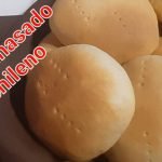 Receta de Tarta de Amor