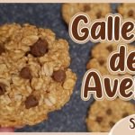 Receta de Galletas paleo de coco 3 Receta de Galletas paleo de coco