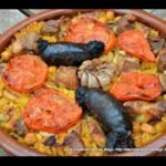 Receta de Cusc&uacute;s con pollo