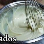 Receta de Pastel de queso congelado
