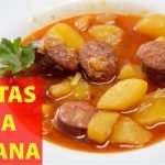 Receta de Berenjenas a la Napolitana Light