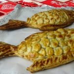 Receta de Filete de pescado al ajillo