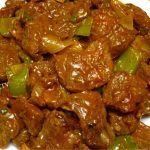 Receta de Esacalopes rellenos
