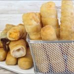 Receta de S&aacute;ndwich de at&uacute;n gratinado