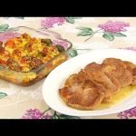 Receta de Higado a la naranja