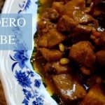Receta de Gratinado de espinacas con carne 4 Receta de Gratinado de espinacas con carne