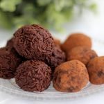 Receta de Postre primavera