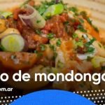 Receta de Potaje de acelga patatas judías blancas y arroz 9 Receta de Potaje de acelga patatas judías blancas y arroz