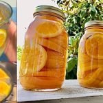 Receta de Flan de huevo en olla express