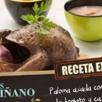 Pavo navide&ntilde;o jugoso al horno, receta f&aacute;cil paso a paso