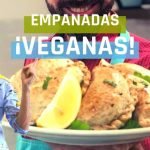 Receta de Melocotones Rellenos salados