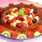 Receta de Dulce de leche vegano