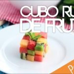 Receta de Torta de pl&aacute;tano maduro