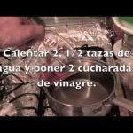 Receta de Pan de remolacha 3 Receta de Pan de remolacha