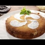 Receta de Pudin sin Pan
